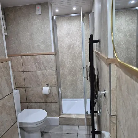 Apartamento Town Centre Ground Floor *
