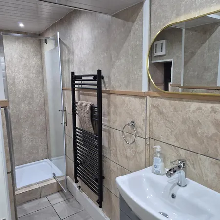 Apartment Town Centre Ground Floor Ulverston
