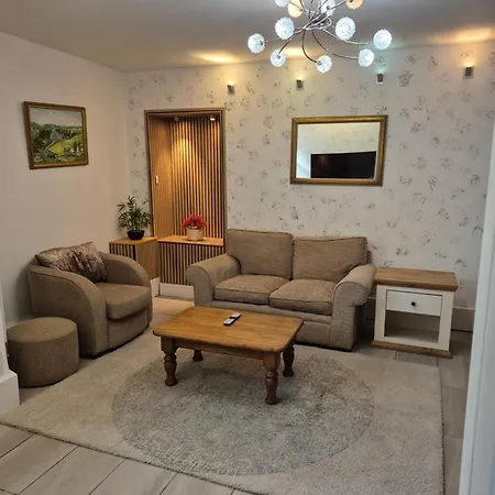 Διαμέρισμα Town Centre Ground Floor *