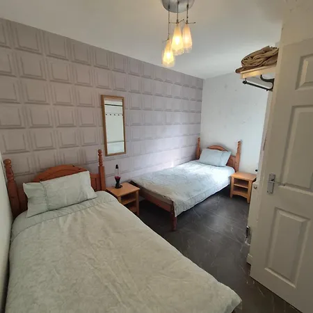 Town Centre Ground Floor Ulverston