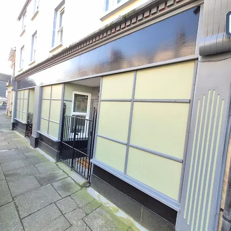 Town Centre Ground Floor Apartment Ulverston