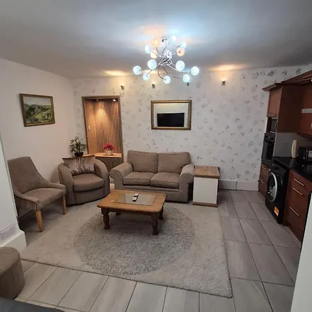 Town Centre Ground Floor Lejlighed Ulverston