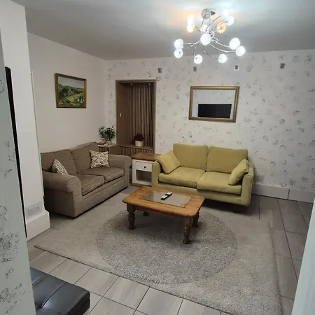 Διαμέρισμα Town Centre Ground Floor *