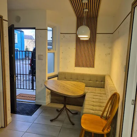 Town Centre Ground Floor Lejlighed Ulverston