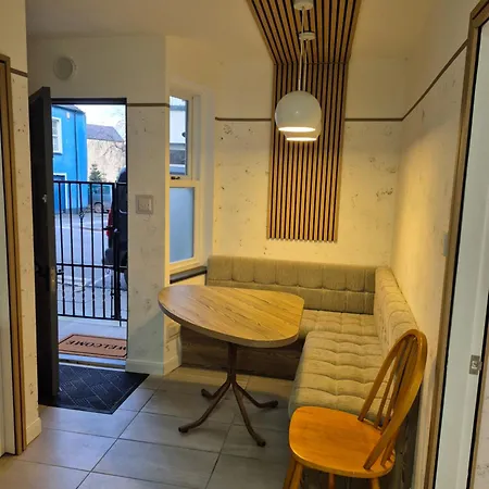 Town Centre Ground Floor Apartment Ulverston