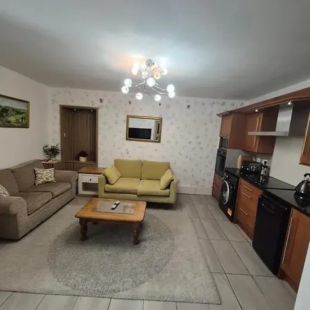 Town Centre Ground Floor *