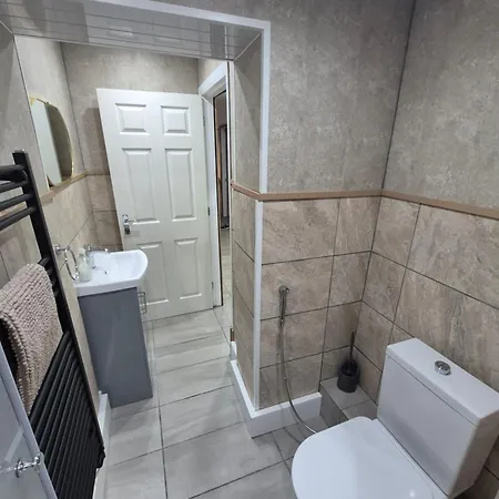 Town Centre Ground Floor Ulverston