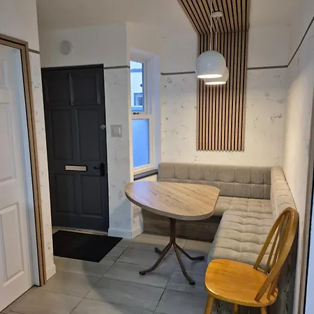 Town Centre Ground Floor