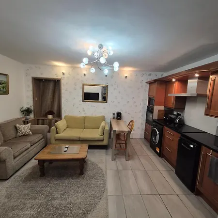 Town Centre Ground Floor Appartement Ulverston